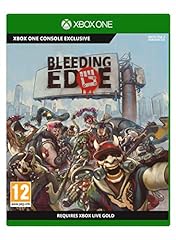 Bleeding edge for sale  Delivered anywhere in UK