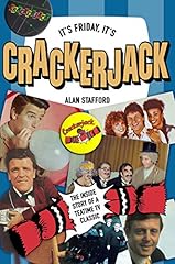 Friday crackerjack for sale  Delivered anywhere in UK