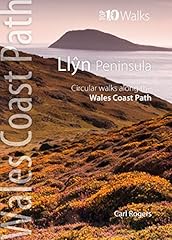 Llyn peninsula circular for sale  Delivered anywhere in UK