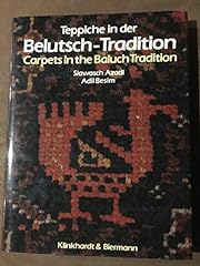 Teppiche belutsch tradition gebraucht kaufen  Wird an jeden Ort in Deutschland