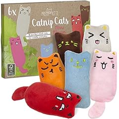 Pretty kitty cuscini usato  Spedito ovunque in Italia 