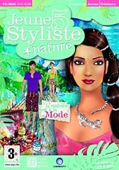 Jeune styliste nature d'occasion  Livré partout en France