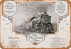 Retrorust metal sign for sale  Delivered anywhere in USA 