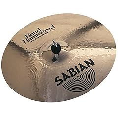 Sabian dark crash usato  Spedito ovunque in Italia 