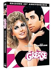 Grease usato  Spedito ovunque in Italia 