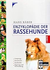 Enzyklopädie rassehunde band gebraucht kaufen  Wird an jeden Ort in Deutschland