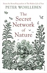 Secret network nature for sale  Delivered anywhere in UK