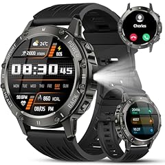 Timu smartwatch uomo usato  Spedito ovunque in Italia 
