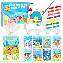 Water coloring books for sale  Delivered anywhere in USA 