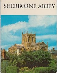Sherborne abbey for sale  Delivered anywhere in UK