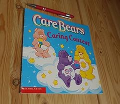 The care bears d'occasion  Livré partout en Belgiqu