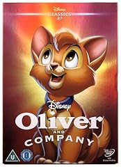 Disney oliver company for sale  Delivered anywhere in UK