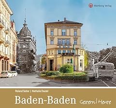 Baden baden gestern gebraucht kaufen  Wird an jeden Ort in Deutschland