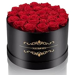 Natroses forever preserved for sale  Delivered anywhere in USA 