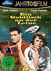 Goldfisch leine jahr100film gebraucht kaufen  Wird an jeden Ort in Deutschland