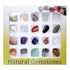 Jovivi 20pc crystals for sale  Delivered anywhere in UK