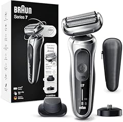 Braun series rasoir d'occasion  Livré partout en Belgiqu