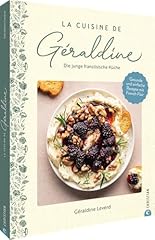 Cuisine géraldine junge gebraucht kaufen  Wird an jeden Ort in Deutschland