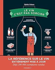 livres vin d'occasion  Livré partout en France