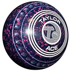 Taylor bowls ace for sale  Delivered anywhere in UK