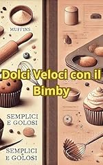 Dolci veloci con usato  Spedito ovunque in Italia 