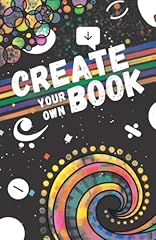 Create your book gebraucht kaufen  Wird an jeden Ort in Deutschland