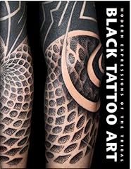 Black tattoo art gebraucht kaufen  Wird an jeden Ort in Deutschland