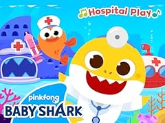 Pinkfong baby shark for sale  Delivered anywhere in UK