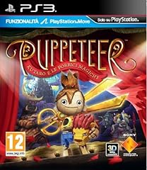 Puppeteer usato  Spedito ovunque in Italia 