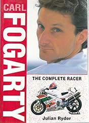 Carl fogarty complete for sale  Delivered anywhere in UK