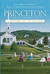 Princeton massachusetts histor d'occasion  Livré partout en France