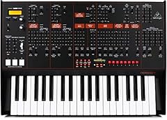 Behringer odyssey analog for sale  Delivered anywhere in USA 