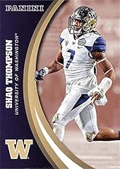 Shaq thompson football for sale  Delivered anywhere in USA 