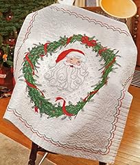 Bucilla happy holidays for sale  Delivered anywhere in USA 