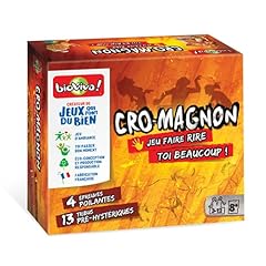 Cro magnon d'occasion  Livré partout en France
