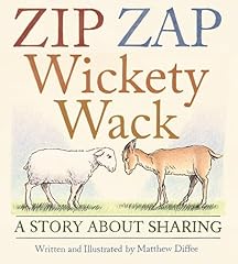 Zip zap wickety for sale  Delivered anywhere in USA 