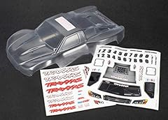 Clear body traxxas for sale  Delivered anywhere in USA 