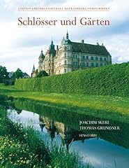 Schlösser gärten mecklenburg gebraucht kaufen  Wird an jeden Ort in Deutschland