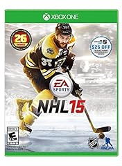 Nhl xbox one for sale  Delivered anywhere in USA 