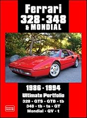 Ferrari 328 348 for sale  Delivered anywhere in UK