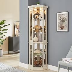 Hrveocei curio cabinet for sale  Delivered anywhere in USA 