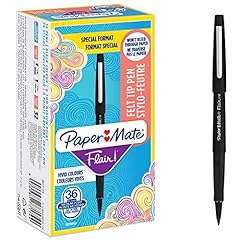 Paper mate flair for sale  Delivered anywhere in UK