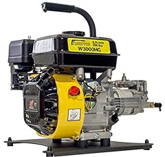 Petrol pressure washer for sale  Delivered anywhere in UK