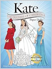 Kate duchess cambridge for sale  Delivered anywhere in USA 