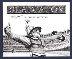 Gladiator richard watkins d'occasion  Livré partout en France