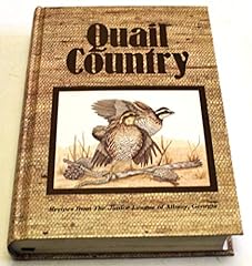 Quail country for sale  Delivered anywhere in USA 