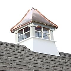 Accentua rainier cupola for sale  Delivered anywhere in USA 