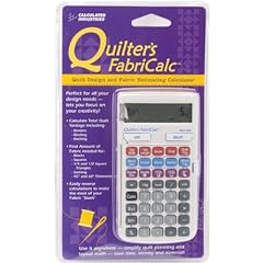 Calculated industries quilter for sale  Delivered anywhere in USA 