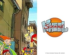 Wheel squad d'occasion  Livré partout en France