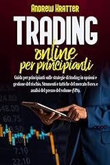 Trading online per usato  Spedito ovunque in Italia 